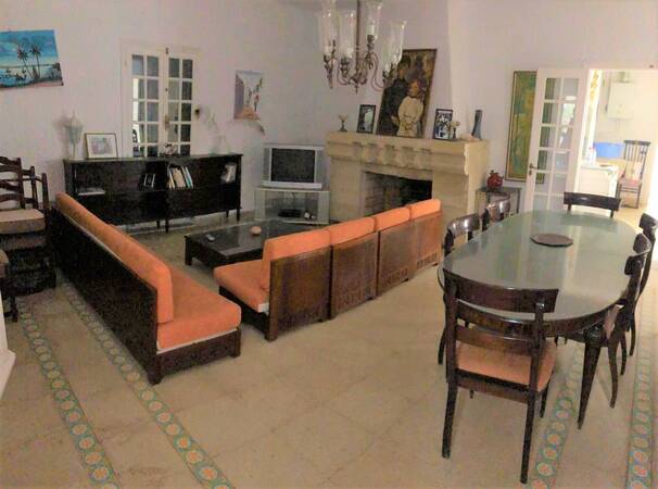VILLA HAMMAMET
